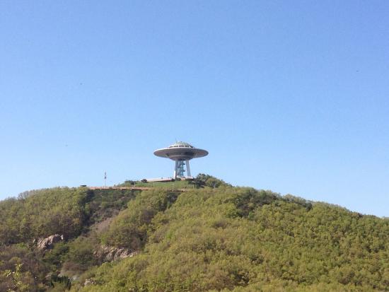 Tongniu Ridge of Development Zone